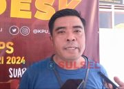 Calon Perseorangan Pilkada Sinjai, Wajib Kantongi 19.619 Fotokopi KTP