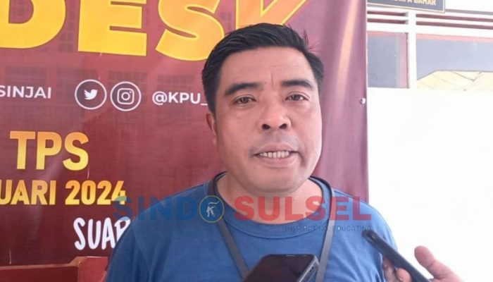 Calon Perseorangan Pilkada Sinjai, Wajib Kantongi 19.619 Fotokopi KTP