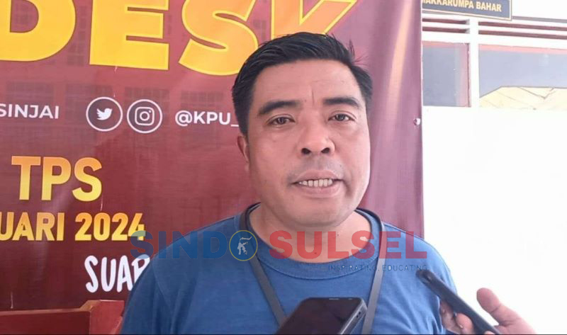 Calon Perseorangan Pilkada Sinjai, Wajib Kantongi 19.619 Fotokopi KTP
