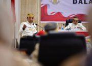 PJ Gubernur Sulsel : PR Kita Adalah Mengatasi Hulu Penyebab Banjir