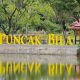 Puncak Bila Sidrap, Pilihan Wisata Alam Pasca Lebaran Idul Fitri