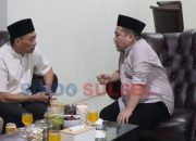 Manfaatkan Momen Lebaran, RSA Konsolidasi Pilkada dengan AMAL