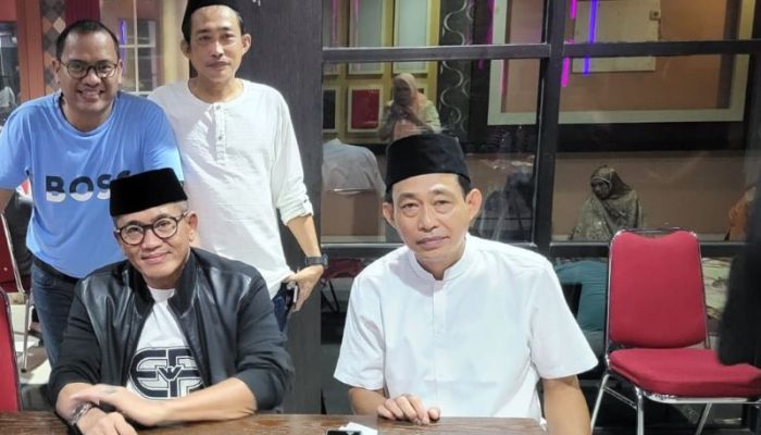 Rahmat Sjamsu Alam, Siap Maju Pilkada Parepare