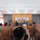Rakor Forkopimda Tegaskan Jangan Ada Main-Main Soal Kebutuhan Warga