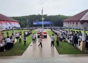 Pertumbuhan Ekonomi Wajo Anjlok dan Paling Terendah di Sulsel, Kemiskinan Ekstrem Miningkat