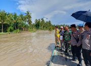 Terjadi Abrasi Sungai Saddang Sekitar 2 Kilometer, Warga Diminta Waspada
