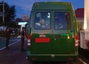 Kejari Tetapkan 2 Tersangka Kasus Korupsi Pengadaan Mobil DLH
