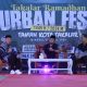 Takalar Ramadhan Urban Fast, Upaya Tingkatkan Perekonomian Masyarakat