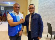 Usman Sadik Punya Kans Besar Maju Pilkada Luwu Timur