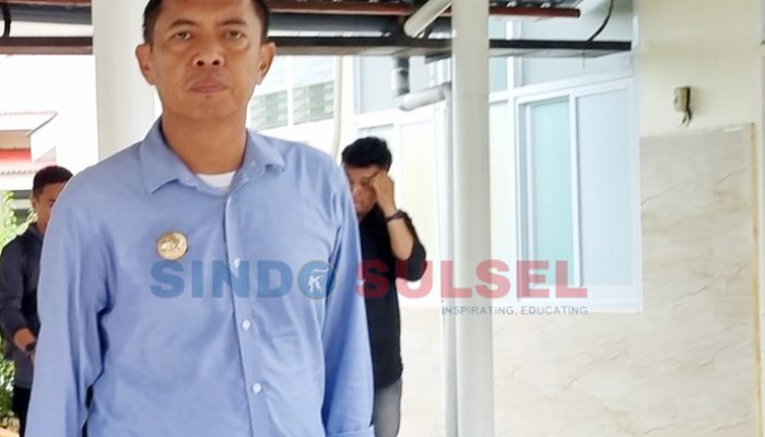 ASN Parepare, Boleh Mudik Gunakan Kendaraan Dinas