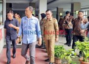 Pj Walikota Parepare Keluhkan Kinerja Diskominfo