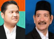 Paket ABM-Rahmat Ramai di Media Sosial, Begini Analisis Politik PT IPI