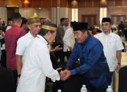 Pj Gubernur Bahtiar Ajak Warga Sulsel di Perantauan Pulang Kampung Bangun Daerah