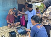 Program Jemput Bola Disdukcapil Parepare, Layani Warga Berkebutuhan Khusus