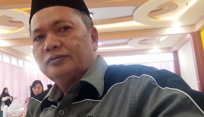 Ketua DPC Partai Gerindra Parepare, Ambil Formulir di PKS dan PAN