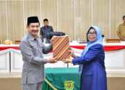 DPRD Palopo Godok 10 Ranperda, Tingkatkan Kualitas Tata Kelola