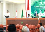 MTQ ke-XXXIII Sulsel di Takalar, Makassar Jadi Kafilah Pertama