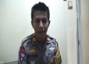 Pria Tewas di Jalan Raya, Diduga Korban Tabrak Lari