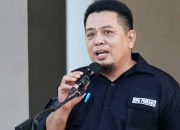 Di Pinrang, Balon Bupati Perseorangan Harus Kantongi 25.072 Fotokopi KTP Pemilih