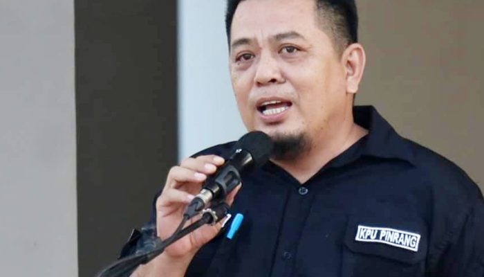 Di Pinrang, Balon Bupati Perseorangan Harus Kantongi 25.072 Fotokopi KTP Pemilih