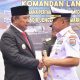 Brigjen TNI Andi Rahmat Resmi Gantikan Laksamana Pertama Ivan Gatot Prijanto