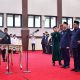 Pj Gubernur Bahtiar Lantik Ratusan Pejabat Pemprov Sulsel
