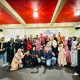 Pererat Silaturahmi Sesama Insan Film, MCC Gelar Halal Bi Halal