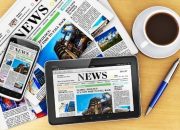 Inilah Dampak Media Online Terhadap Perubahan Politik di Indonesia