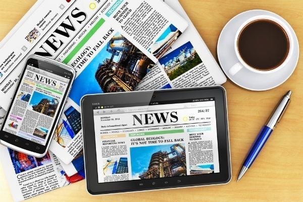 Inilah Dampak Media Online Terhadap Perubahan Politik di Indonesia