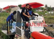 Syaharuddin Alrif Harap Harga Gabah Dongkrak Kesejahteraan Petani Sidrap