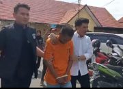 Diduga Bunuh Karyawannya, Pemilik Kafe Remang-remang di Pinrang Terancam 15 Tahun Penjara