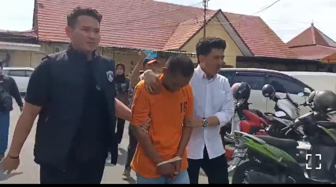 Diduga Bunuh Karyawannya, Pemilik Kafe Remang-remang di Pinrang Terancam 15 Tahun Penjara