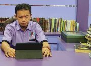 The Political Society, Potret Potensi Figur Pengusaha Maju di Pilkada Sidrap