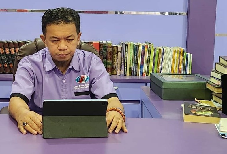 The Political Society, Potret Potensi Figur Pengusaha Maju di Pilkada Sidrap
