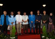 Pj Gubernur Bahtiar Kumpul Pimpinan Perguruan Tinggi, Ketua BEM dan IKAPTK se-Sulsel, Ada Apa?