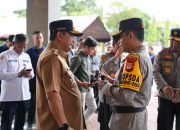 Operasi Ketupat 2024 di Sulsel Libatkan 4.561 Personil