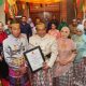 Dewan Adat Bone Anugerahi Pj Gubernur Sulsel Gelar Daeng Mappuji