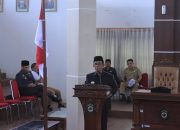 Pj Bupati Takalar Setiawan Pastikan Segera Mengisi Jabatan Kosong