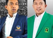 Aktivis Sidrap Gadang-Gadang Paket NasDem-PPP, Menuju Pilkada Sidrap