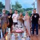 Delapan Ketua Partai di Sinjai, Bahas Pilkada Damai
