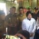 Menteri Tri Rismaharini, Sidak ke Sinjai Barat