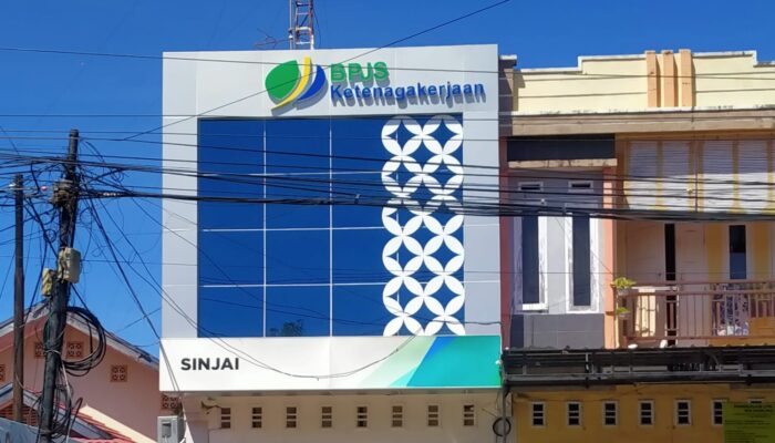 Mantan Anggota PPS Sinjai Diabaikan BPJS Ketenagakerjaan