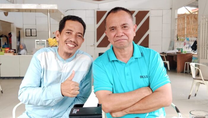 PKS Lirik Ketua Kadin Sidrap untuk Calon Wakil Bupati