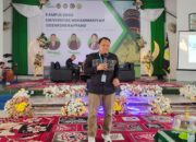 Pegadaian Cabang Sidrap Luncurkan Program Kampus Emas di UMS Rappang