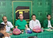 Kembalikan Berkas Formulir, PPP Berharap Bersama TQ di Pilkada 2024