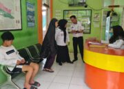 Inovasi Sijaber Kelurahan Watang Bacukiki, Gerakan Cegah Stanting