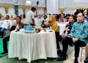 Berdayakan Perempuan, Erat Komitmen Teruskan Pembangunan Parepare
