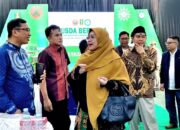 Jadi Pembicara dalam Dialog Politik AMM, Erat Sentil Soal Politik Uang