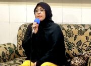 Erat Pastikan Golkar Parepare Solid