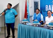Asy’ari Abdullah: TQ Miliki Kemampuan dan Kapasitas Pimpin Parepare